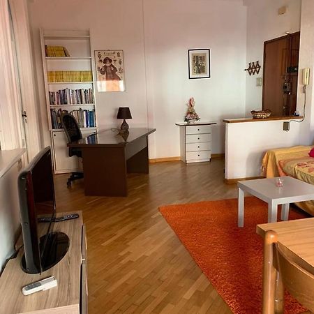 شقة Casa Daniele ليدو دي أوستيا المظهر الخارجي الصورة