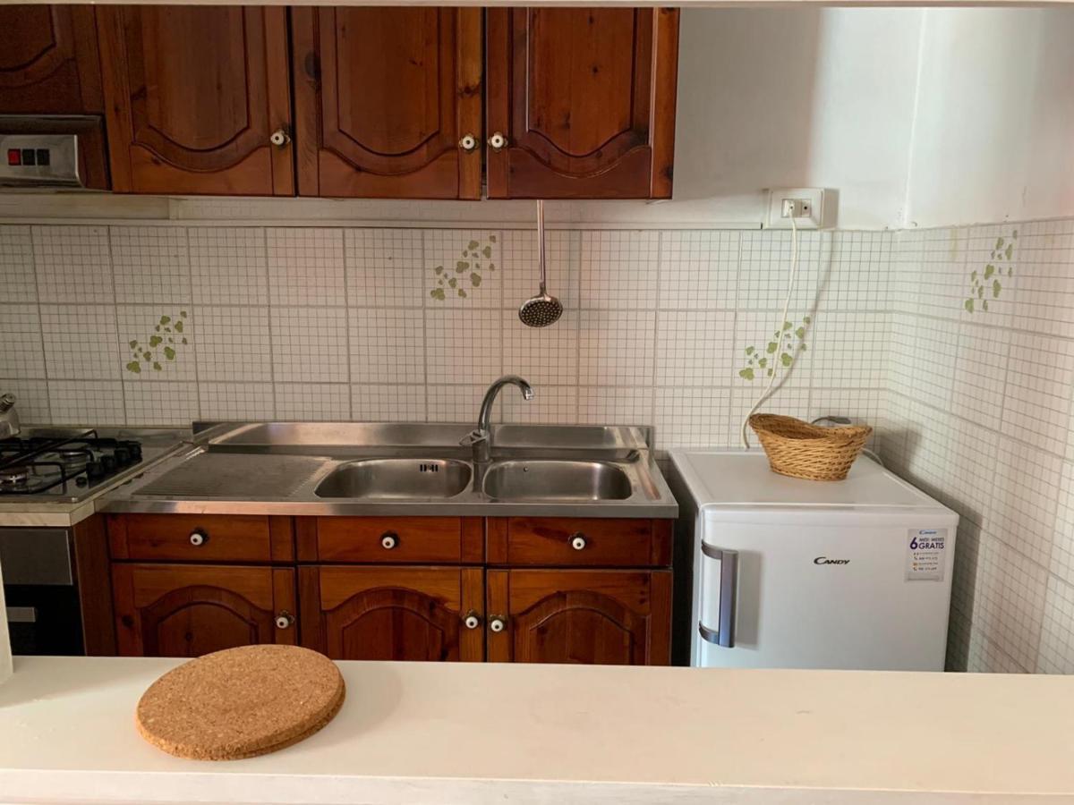 شقة Casa Daniele ليدو دي أوستيا المظهر الخارجي الصورة