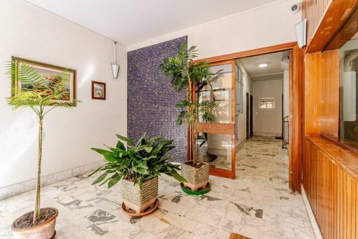 شقة Casa Daniele ليدو دي أوستيا المظهر الخارجي الصورة