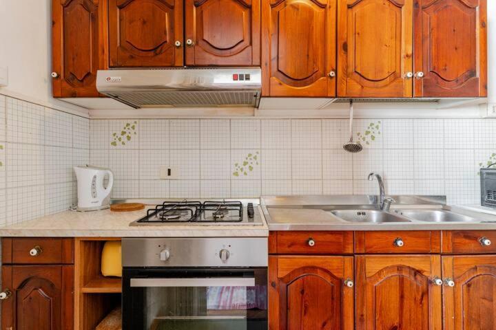 شقة Casa Daniele ليدو دي أوستيا المظهر الخارجي الصورة