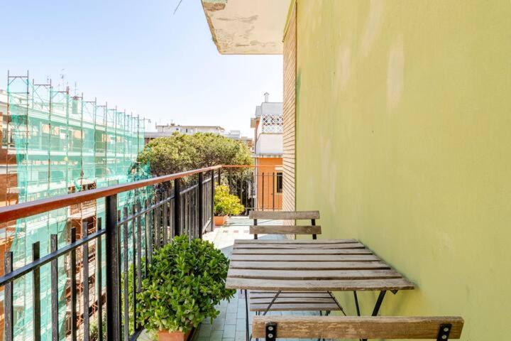 شقة Casa Daniele ليدو دي أوستيا المظهر الخارجي الصورة