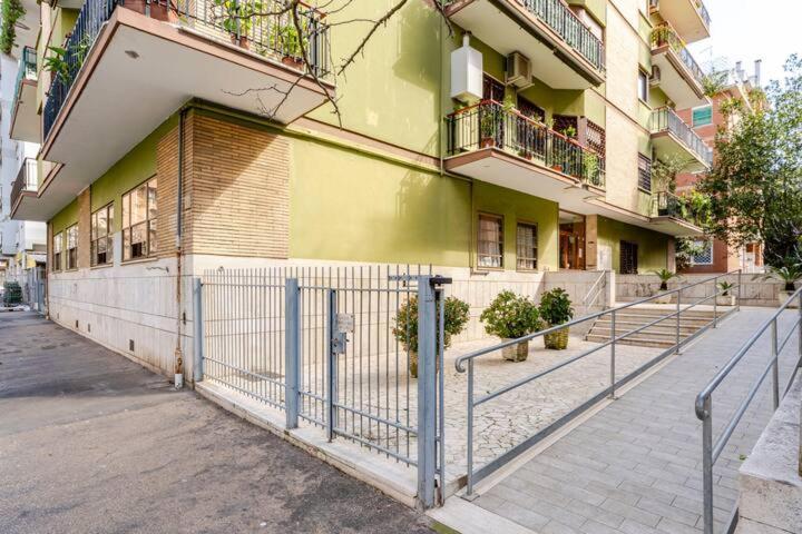شقة Casa Daniele ليدو دي أوستيا المظهر الخارجي الصورة