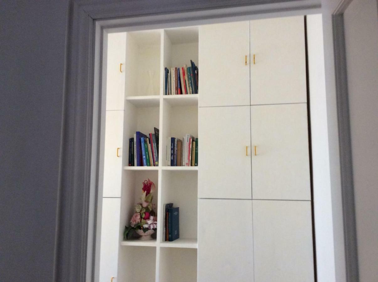 شقة Casa Daniele ليدو دي أوستيا المظهر الخارجي الصورة
