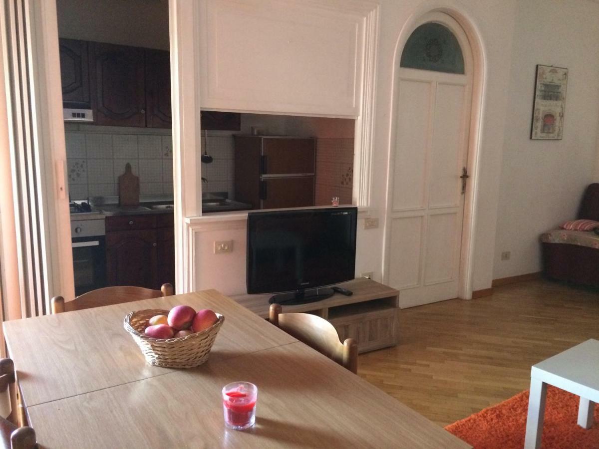 شقة Casa Daniele ليدو دي أوستيا المظهر الخارجي الصورة
