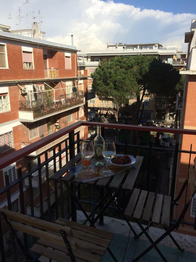 شقة Casa Daniele ليدو دي أوستيا المظهر الخارجي الصورة