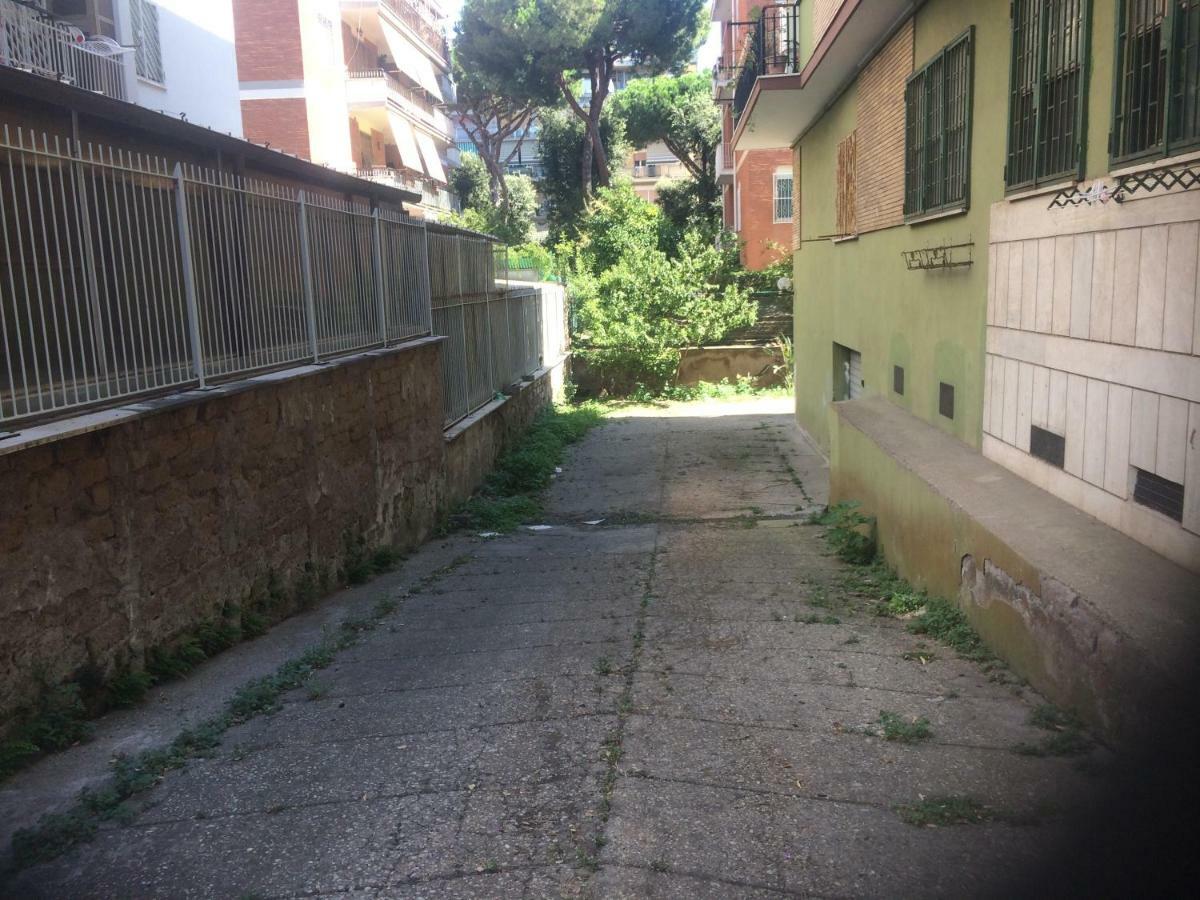 شقة Casa Daniele ليدو دي أوستيا المظهر الخارجي الصورة