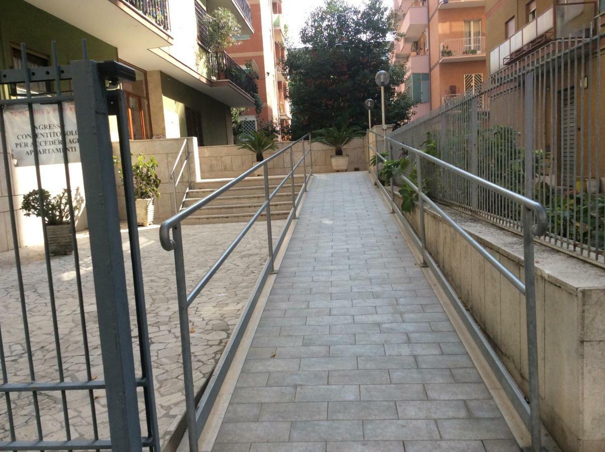 شقة Casa Daniele ليدو دي أوستيا المظهر الخارجي الصورة